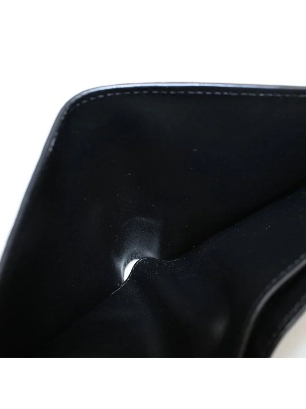 Loewe Bifold Coin Wallet Puzzle Supplement Grain Calfskin